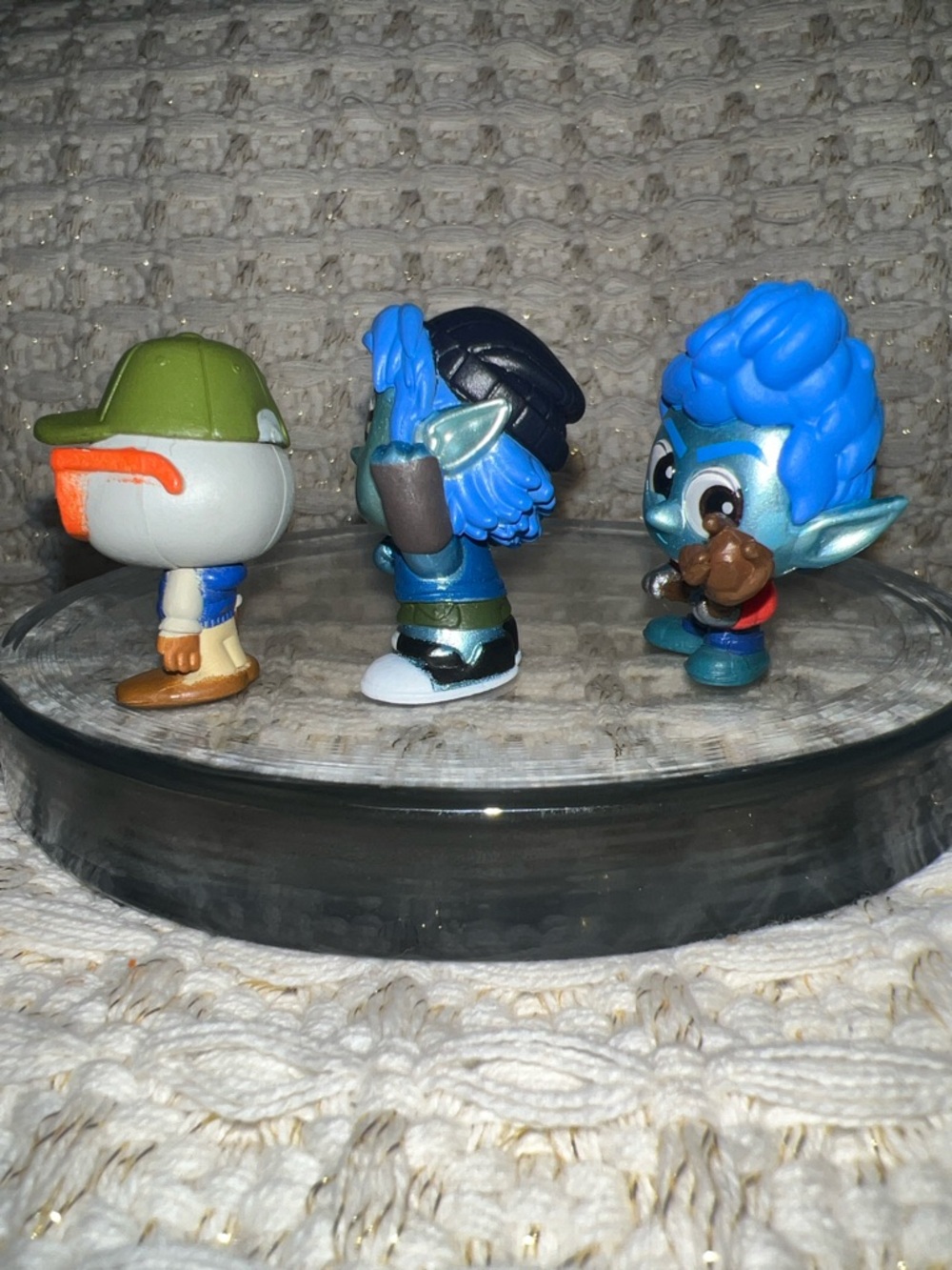 Disney Onward Doorables Set - Picture 2 of 5